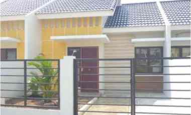 Jual Rumah Harapan Mulya Tarumajaya Siap Huni C0567