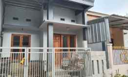 gambar jual rumah harga nego siap huni