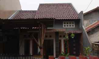 jual rumah harga terjun bebas butuh uang mendesak