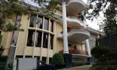 Jual Rumah Hegarsari Raya Hegarmanah Cidadap Bandung