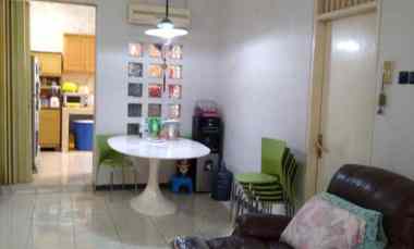 jual rumah hitung harga tanah permata buana jkt bar