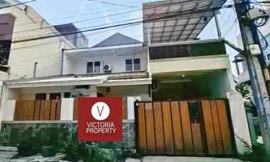 Jual Rumah Ho0k Siap Huni Kranggan Permai Cibubur