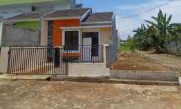 Jual Rumah Hook dekat Stasiun Citayam