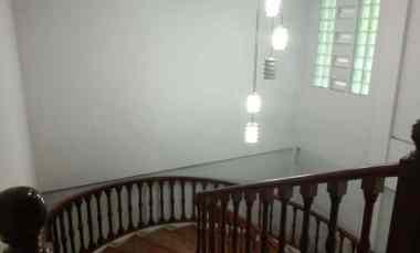 Jual Rumah Hook Dikomplek Kavling DKI, Pondok Kelapa