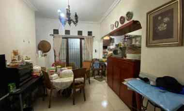 Jual Rumah Hook Meruya Ilir Kembangan Jak Bar