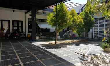 Jual Rumah Hook Murah - SHM - Bebas Banjir - Bebas Macet