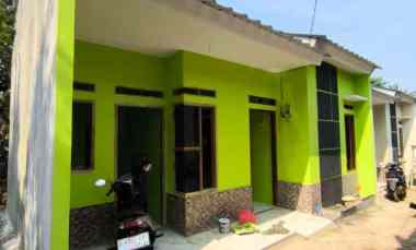 jual rumah hunian idaman harga cash nego