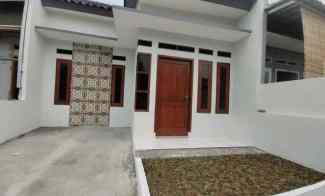 jual rumah hunian minimalis harga cash nego