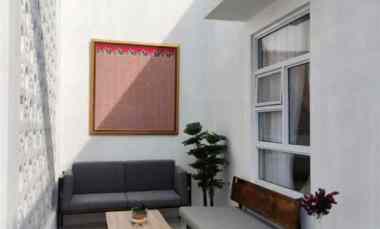 Rumah Dijual di Jalan Merak Sakti