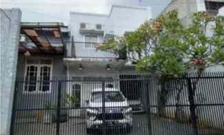 jual rumah jakarta timur