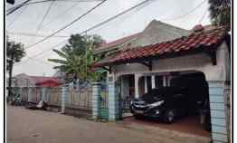 jual rumah jatimakmur pondok gede