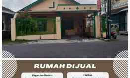 Jual Rumah jl. Garhak Sorowajan