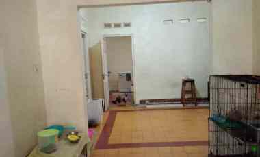 Jual Rumah jl. Kramat Kwitang