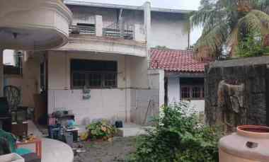 Jual Rumah Jln Raya Tegal Alur Jak Bar