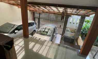 Jual Rumah Kab Dki Meruya Jak Bar