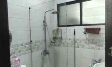 Jual Rumah Kav DKI Meruya Utara Jak Bar