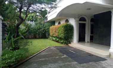 Jual Rumah Kav DKI Meruya Utara Jak Bar