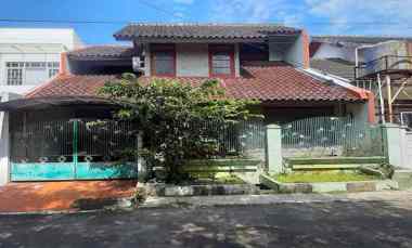 Rumah Dijual di Terbnag Layang