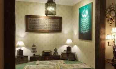 Rumah Dijual di Cinangka, Sawangan, Depok, Jawa Barat