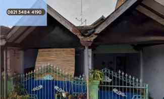 jual rumah kediri tepi jalan sertifikat hak milik