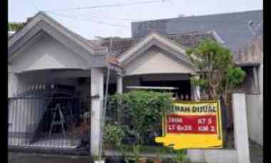 Jual Rumah Ketintang Surabaya