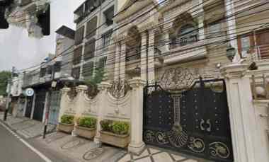 Rumah Dijual di Tanah Sereal, Tambora, Jakarta Barat
