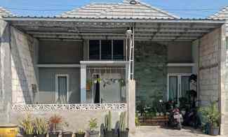 Rumah Minimalis Modern Bisa Over Kredit