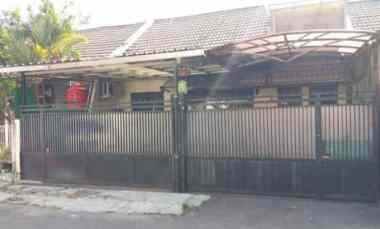 Rumah Dijual di Jl Muara Selatan akses jl Peta Bandung