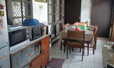 Jual Rumah Komplek di Pulo Gebang, Cakung, Jakarta