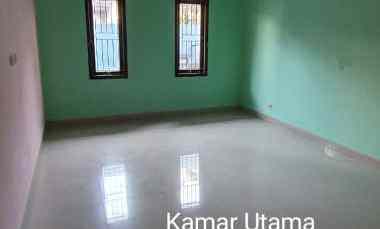 Jual Rumah Komplek Griya Hasanah, Kampung Tengah