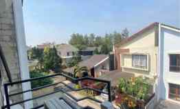 jual rumah komplek setraduta bandung