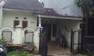 Jual Rumah Komplek Siap Huni