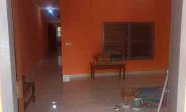Rumah Dijual di Bandengan, Penjaringan, Jakarta Utara