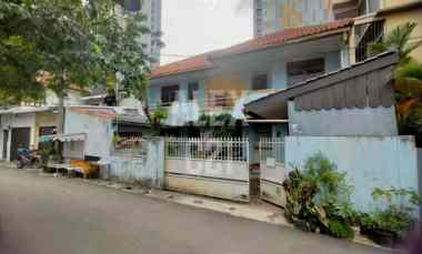 Jual Rumah Kos di UI Beji, Depok, Jawa Barat