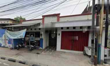 Rumah Dijual di Cempaka Baru