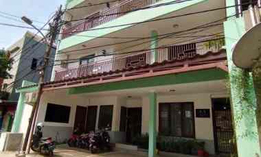 jual rumah kost 36 kamar di kuningan