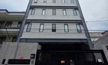 Jual Rumah Kost 77 Pintu 24 Milyar Full Terisi