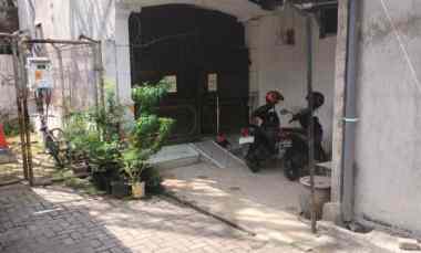 jual rumah kost aktiv di gubeng