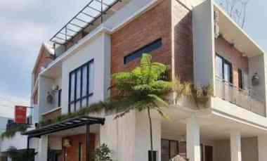 Rumah Dijual di jl kaliurang km 6 kayen