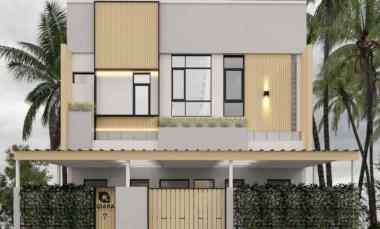 Jual Rumah Kost dekat Ipb Dramaga, 12 Kamar Tidur SHM