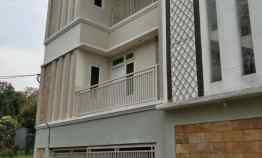 jual rumah kost dekat kampus di malang