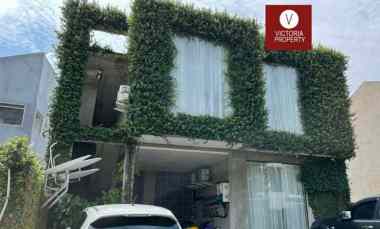 Jual Rumah Kost Full Furnished Citra Gran Cibubur