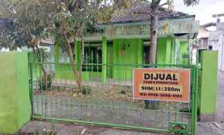 Jual Rumah Kost Lokasi Strategis