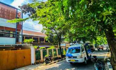 jual rumah kost tj duren urban residence tur