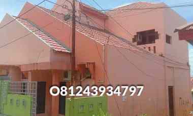 Rumah Dijual di Jalan Raya Jati, Kec. Ternate Selatan, Kota Ternate, Propinsi Maluku Utara.