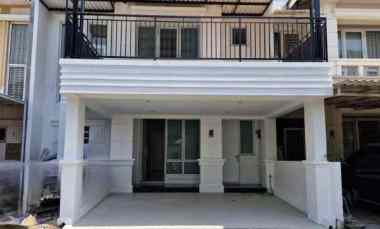 Rumah Dijual di Kota Wisata Cibubur