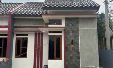 Jual Rumah Kpr Konsep Cluster Banyak Bonusnya