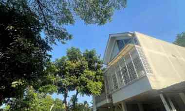 Jual Rumah Kuldesak Grand Cibubur Country Cikeas Bogor