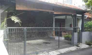 jual rumah lama bu