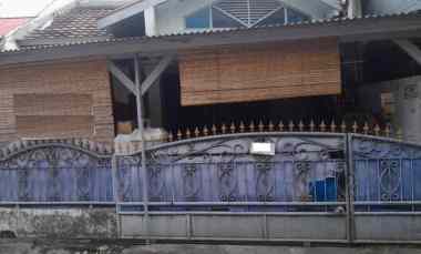 Jual Rumah Lama di Kemanggisan, Palmerah, Jakarta Barat